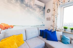 Fotografia z galérie ubytovania Warszawska 15 Apartament v destinácii Gdynia