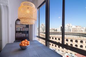 Billede fra billedgalleriet på La Casa de los Espejos i Valencia