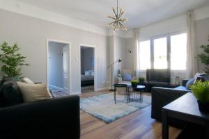 Standard Apartment by Hi5 - Tátra street 1136 Budapest, 23 Tátra utca kép - 2