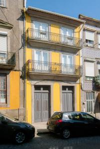 Galeriebild der Unterkunft DA'HOME - Vitoria Duplex Apartment in Porto