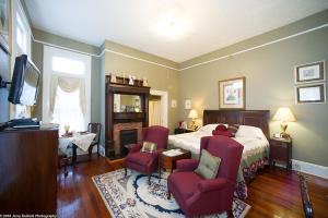 Gallery image of Page House Bed & Breakfast in Dublin