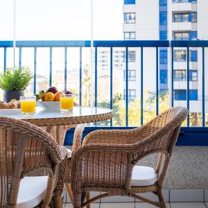 Gallery image of Patacona Beach Valencia in Valencia