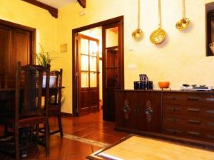 Fotografie z fotogalerie ubytování La Casa de los Templarios v destinaci Puebla de Alcocer + 23 fotografií