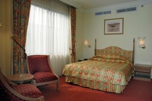 Afbeelding uit fotogalerij van Merdeka Palace Hotel & Suites in Kuching