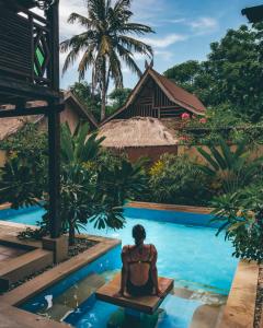 Galeriebild der Unterkunft Apalagi Villas in Gili Air