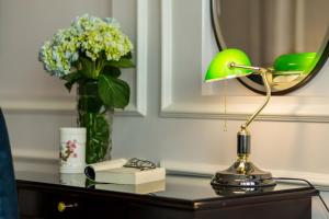 Foto Hanois asuva majutusasutuse Splendid Pearlight Hanoi galeriist