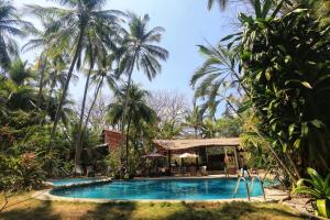 Gallery image of Calala Lodge in Cabuya