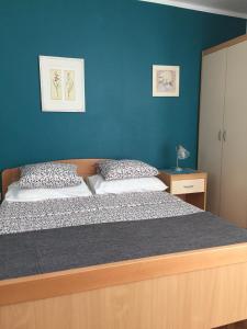 Gallery image of Guesthouse Punta Mira - Beachfront in Novalja