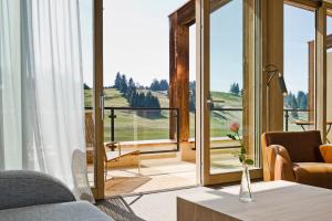 Fotografija u galeriji objekta Hotel Kaufmann u gradu Roshaupten