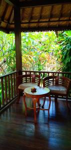 Gallery image of Cassava Bungalow in Nusa Lembongan