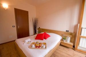 Galeriebild der Unterkunft Dormire a Cisanello in Pisa