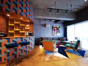 Gallery image of Southside by Ovolo in Hong Kong +54 photos