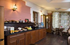 Gallery image of Hotel Moyka 5 in Saint Petersburg