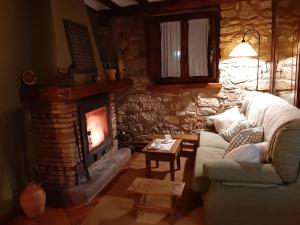 Alojamiento Rural Tres Palacios, Molina de Aragón – Precios ...