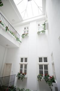 Foto dalla galleria di Hotel Pod Věží a Praga