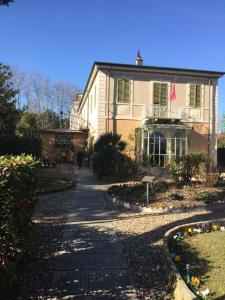 Photo de la galerie de l'établissement Melon's House, à Torre del Lago Puccini