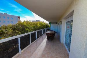 Gallery image of DIFFERENTFLATS Mexico in Salou