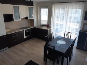 Gallery image of Luksusowy Apartament in Reda