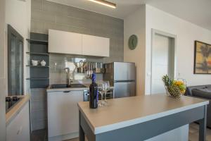 Gallery image of Luxury apartment Marjan - Black in Split