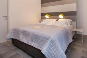 Gallery image of Luxury apartment Marjan - Black in Split