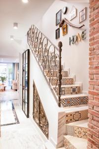 Fotografie z fotogalerie ubytování Marbella Center Beachfront with Private Patio v destinaci Marbella