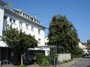 Gallery image of Hotel An der Linde in Neckarsulm