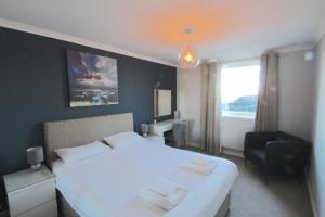 Riverside Apartments by Edinburgh City Apartments