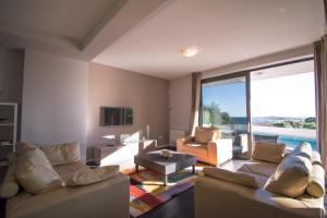 Ảnh trong thư viện ảnh của Villa Sunrise Premantura Sea View ở Premantura
