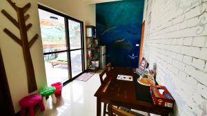 Foto dalla galleria di Sabai B&B 澎湖船家寶民宿 a Huxi