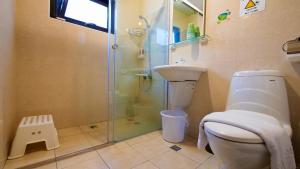 Bagno di Sabai B&B 澎湖船家寶民宿