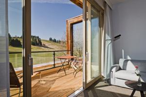 Fotografija u galeriji objekta Hotel Kaufmann u gradu Roshaupten