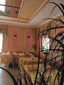 Veitingastaður eða matsölustaður á Albergo Eden