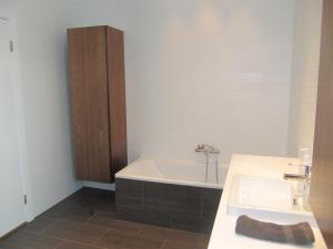 Bagno di Seydisfjördur Apartment
