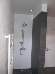 Koupelna v ubytování Seydisfjördur Apartment + 12 fotografií