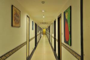 Fotografie z fotogalerie ubytování Lemon Tree Hotel, East Delhi Mall, Kaushambi v destinaci Ghaziabád
