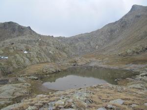 Náttúran í nágrenni hótelsins