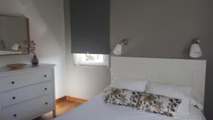 Fotografie z fotogalerie ubytování Barrañán Arena Apartamentos v destinaci Arteixo