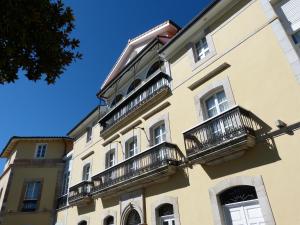 Hotel Palacio de Garaña