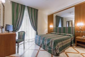 Galeriebild der Unterkunft Raeli Hotel Regio in Rom