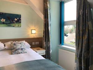 Gallery image of Wordsworths Guest House in Ambleside