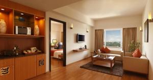 Foto da galeria de Lemon Tree Hotel Chennai em Chennai