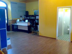 Gallery image of Albergue La Estación in Llanes