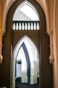 Gambar di galeri bagi Martin's Dream Hotel di Mons