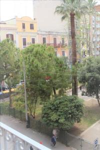 Fotografie z fotogalerie ubytování B&B Chimera Bari v Bari