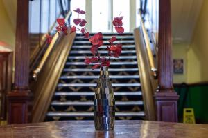 Fotografie z fotogalerie ubytování Prince Of Wales Hotel v destinaci Southport