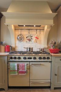 Gallery image of Oundle Bespoke Apartments in Oundle