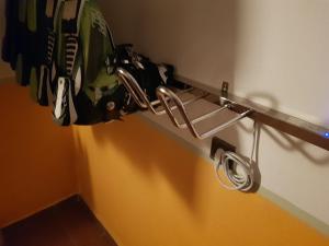 Foto sihtkohas Ramingstein asuva majutusasutuse Ferienwohnungen Trinker - Lungau Karte inklusive galeriist