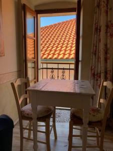 Fotografie z fotogalerie ubytování Apartments Authentic Baska v destinaci Baška