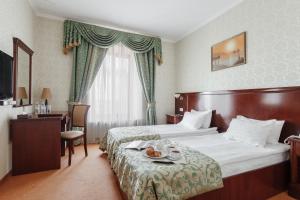 Gallery image of Royal Street Hotel in Odesa