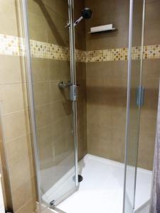 Bagno di Magnifique chalet vue mer, a quelques minutes des plages